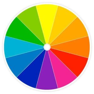 COLOR WHEELS FOR FIBER OPTIC HOLIDAY SYSTEMS – Fiber Optic Products
